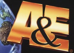 Jeff Lynch A&E Logo
