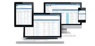 Jeff Lynch developing responsive screen Applications